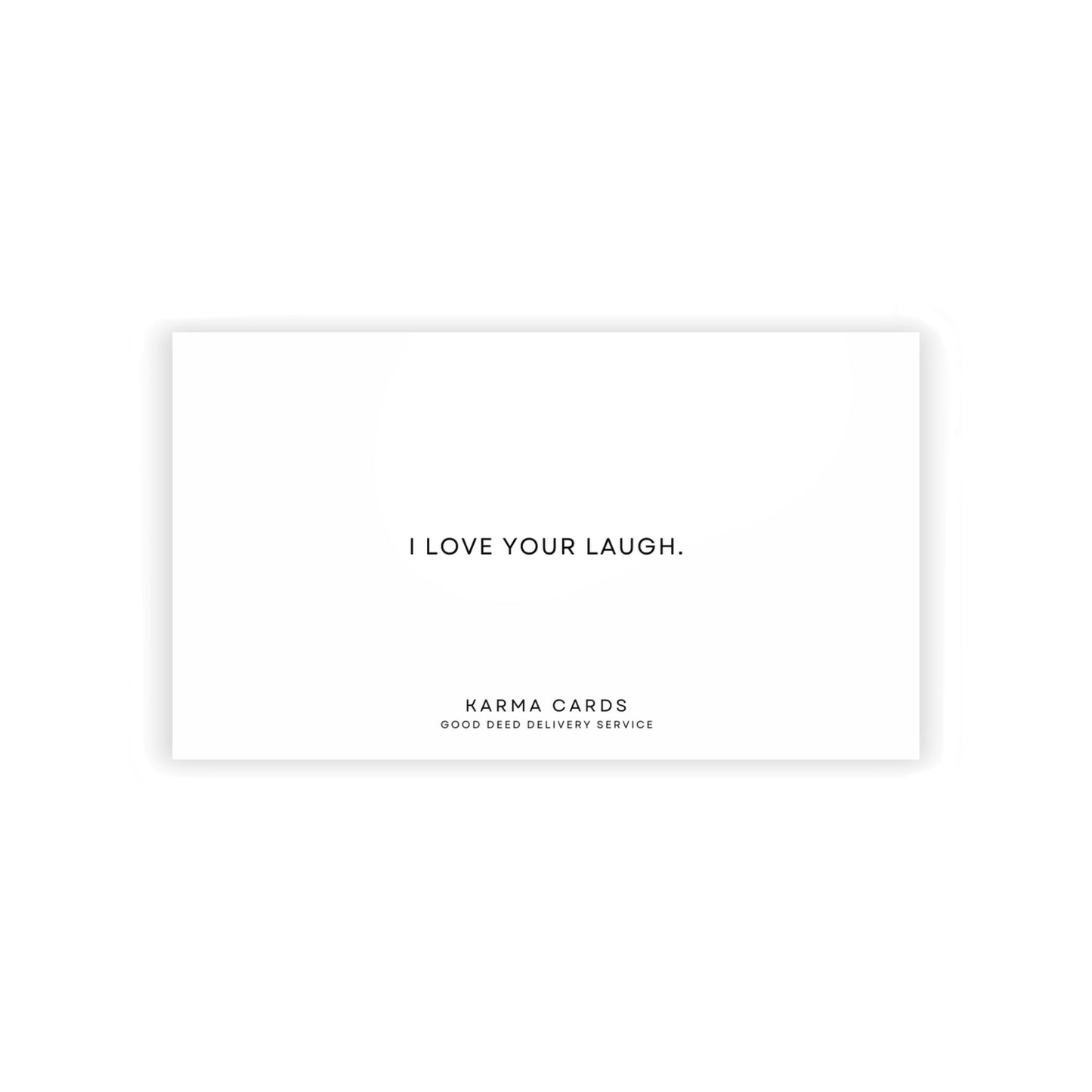 DAILY'S: YOUR LAUGH